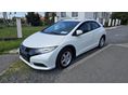 HONDA CIVIC 1.8 Lifestyle 139 E KM+KAMERA+TEMPOMAT+GYÖNYHÁZFEHÉR!!