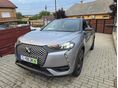 DS DS 3 CROSSBACK E-Tense 50kWh Performance Line 1.Tulajdonos! Gyárifény! 2db gyárikulcs!