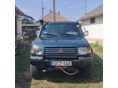 MITSUBISHI PAJERO 2.5 TD GLX