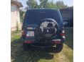 MITSUBISHI PAJERO 1998/2 - 2