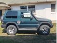 MITSUBISHI PAJERO 1998/2 - 3