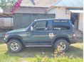 MITSUBISHI PAJERO 1998/2 - 4