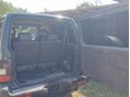 MITSUBISHI PAJERO 1998/2 - 5