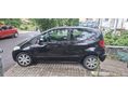 MERCEDES-BENZ A 170 Avantgarde Autotronic Kevés km! Patika állapot
