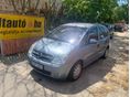 OPEL MERIVA A 2005/10 - 2