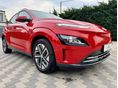 HYUNDAI KONA EV 39kWh Premium hőszivattyú.3 fázisú töltés. GARANCIA. aktív BlueLink. NAVI. Krell
