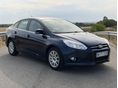 FORD FOCUS 2.0 TDCi Titanium