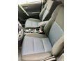 TOYOTA AURIS 2014/12 - 7