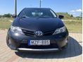 TOYOTA AURIS 2014/12 - 10