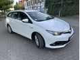 TOYOTA AURIS 2016/9 - 4
