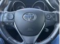 TOYOTA AURIS 2016/9 - 12
