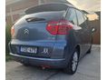 CITROEN C4 PICASSO 1.6 HDi Exclusive FAP MCP6