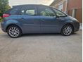 CITROEN C4 PICASSO 2010/7 - 3