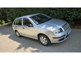 SKODA FABIA Combi 1.2 12V Classic RITKASÁG+MO-I+1 TULAJ+45 E KM!!!+SZERVOS+VONOHOROG!!