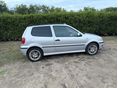 VOLKSWAGEN POLO III 1.4 75 PD TDI