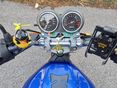 SUZUKI GS 500 E 2005/7 - 4