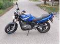 SUZUKI GS 500 E 