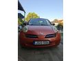NISSAN MICRA 2004/12 - 3