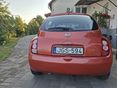 NISSAN MICRA 2004/12 - 4