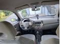 NISSAN MICRA 2004/12 - 7