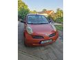 NISSAN MICRA 2004/12 - 2
