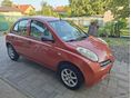 NISSAN MICRA 1.0 Visia AC Menta