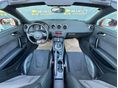 AUDI TT 2012/5 - 8