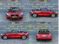 AUDI TT 2012/5 - 5