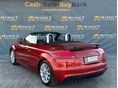 AUDI TT 2012/5 - 4