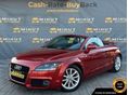 AUDI TT 2012/5 - 2