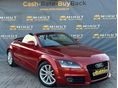 AUDI TT 2012/5 - 1