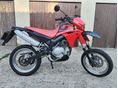 YAMAHA XT 125 X 
