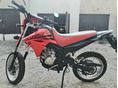YAMAHA XT 125 X 2005 - 2