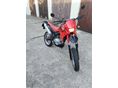 YAMAHA XT 125 X 2005 - 4