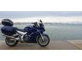 YAMAHA FJR 1300 A 2005/3 - 9