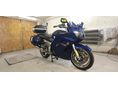 YAMAHA FJR 1300 A 