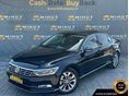 VOLKSWAGEN PASSAT 2018/5 - 1