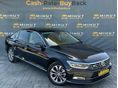 VOLKSWAGEN PASSAT 2018/5 - 2