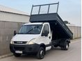 IVECO DAILY 65C18 HIVATALOS BILLENCS-FRISS MŰSZAKI+3500KG VONTATÁS