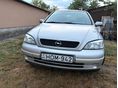 OPEL ASTRA G 2001/7 - 2