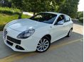 ALFA ROMEO GIULIETTA 2.0 JTDM-2 Distinctive Gyári fényezés