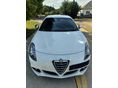 ALFA ROMEO GIULIETTA 2011/9 - 2