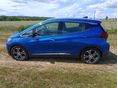 OPEL AMPERA Ampera-e Plus (Automata) cserélt akku