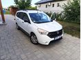 DACIA LODGY 1.3 TCe Arctic (7 személyes )