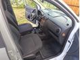 DACIA LODGY 2021/4 - 5