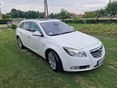 OPEL INSIGNIA Sports Tourer 2.8 V6 T Sport AWD
