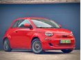 FIAT 500e (RED) 23,8kWh (Automata) MISS 500 AJÁNLAT - MAKULÁTLAN ÁLLAPOT - CCS - NAGY NAVI - TEMPOMAT - LED