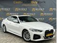 BMW 4-ES SOROZAT 2021/5 - 2