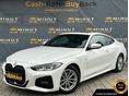BMW 4-ES SOROZAT 2021/5 - 1