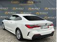 BMW 4-ES SOROZAT 2021/5 - 4